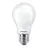 Philips MASTER Value LEDbulb E27 Birne Matt 11.2W 1521lm - 927  | Höchste Farbwiedergabe - Dimmbar - Ersatz für 100W