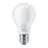 Philips Corepro LEDbulb E27 Birne Matt 7W 806lm - 827  | Ersatz für 60W