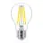 Philips MASTERValue LED E27 Birne Fadenlampe Klar 7.8W 1055lm - 940 Kaltweiß | Höchste Farbwiedergabe - Dimmbar - Ersatz für 75W