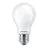Philips MASTERValue LED E27 Birne Matt 11.2W 1521lm - 940 Kaltweiß | Höchste Farbwiedergabe - Dimmbar - Ersatz für 100W