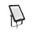 Philips LED-Scheinwerfer Ledinaire BVP165 Grau 150W 18000lm 110D - 840  | IP65 Symmetrisch