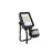 Philips LED-Scheinwerfer Ledinaire BVP164 Grau 10W 1200lm 110D - 840  | IP65 Symmetrisch