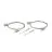 Philips CoreLine Tubular Wasserdicht WT210Z SC