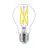 Philips Master LED E27 Birne Fadenlampe Klar 7.2W 1055lm - 922-927 Dim To Warm | Höchste Farbwiedergabe - Dimmbar - Ersatz Für 75W