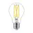 Philips Master LED E27 Birne Fadenlampe Klar 5.9W 806lm - 922-927 Dim To Warm | Höchste Farbwiedergabe - Dimmbar - Ersatz Für 60W