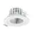 Philips Led-Spot Greenspace Accent Fest Aluminium Weiß 33W 2800lm 36D - 950  | 163mm - IP20 - Höchste Farbwiedergabe - Interact Dimmbar