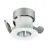 Philips Led-Spot Greenspace Evo Mini Fest Weiß 17.7W 1700lm 29D - 930  | 90mm - IP20 - Höchste Farbwiedergabe - Interact Dimmbar