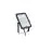 Philips Led-Scheinwerfer Ledinaire BVP167 50W 6000lm 110D - 830-865 CCT | IP65 - Symmetrisch 