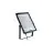 Philips Led-Scheinwerfer Ledinaire BVP169 200W 24000lm 110D - 830-865 CCT | IP65 - Symmetrisch 