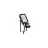 Philips Led-Scheinwerfer Ledinaire BVP167 10W 1200lm 110D - 830-865 CCT | IP65 - Bewegungs- Und Lichtsensor - Symmetrisch 