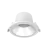 LED Deckenstrahler V2.0 15-25W 1800-3060lm 60D - 830/840 CCT | 220mm - Ausschnitt 200mm