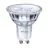 Philips Corepro LEDspot GU10 PAR16 3.5W 255lm 36D - 827  | Ersatz für 35W