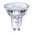 Philips Corepro LEDspot GU10 PAR16 4W 345lm 36D - 830  | Dimmbar - Ersatz für 50W