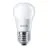 Philips Corepro LEDluster E27 Kugel Matt 5W 470lm - 827  | Ersatz für 40W