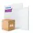 Mehrfachpackung 4x Philips LED Panel Ledinaire RC065B 34W 3400lm - 840  | 60x60cm - UGR 