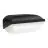  Philips LED Sicherheit Coreline BWC120 Schwarz 14W 1800lm - 830  | 282x178mm - IP54 