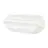  Philips LED Sicherheit Coreline BWC110 Weiß 9W 900lm - 830  | 242x110mm - IP54 
