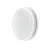 Philips LED-Wand- und Deckenleuchte Ledinaire WL070V Weiß 20.9W 1700lm - 830  | 285mm - IP65 - Bewegungs- und Lichtsensor