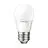Philips Corepro LEDluster E27 Kugel Matt 2.8W 250lm - 827  | Ersatz für 25W