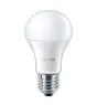Philips Corepro LEDbulb E27 Birne Matt 13W 1521lm - 827  | Ersatz für 100W