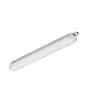 Philips LED Feuchtraumleuchte CoreLine WT120C 49W 6000lm - 840  | 150cm - 3 Stunden Notbeleuchtung 