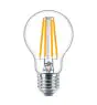 Philips Corepro LEDbulb E27 Birne Klar 10.5W 1521lm - 827  | Ersatz für 100W