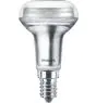Philips Corepro LEDspot E14 R50 1.4W 105lm 36D - 827  | Ersatz für 25W