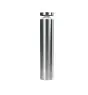 Ledvance LED Pollerleuchte Endura Stil Zylinder Rostfreier Stahl 6W 360lm - 830  | 50cm
