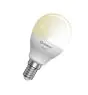 Ledvance Smart+ BT E14 Birne 5W 470lm - 827  | Dimmbar - Ersatz für 40W