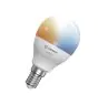 Ledvance Smart+ BT E14 Birne 5W 470lm - 827-865 Abstimmbares Weiß | Dimmbar - Ersatz für 40W