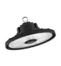 Ledvance LED Highbay Gen 5 Aluminium Schwarz 75W 13200lm 110D - 865  | IP66 - Dali Dimmbar