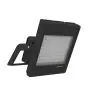 Ledvance Led-Scheinwerfer High Mast Aluminium Schwarz 280W 42000lm 90D - 757  | IP66 - Symmetrisch -  Treiber