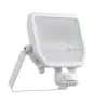 Ledvance Led-Scheinwerfer Aluminium Weiß 41W 5500lm 100D - 830  | IP65 - Bewegungs- Und Lichtsensor - Symmetrisch