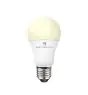 WIZ Smart Wifi E27 Birne Matt 9W 806lm - 827  | Dimmbar - Ersatz für 60W