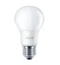 Philips Corepro LEDbulb E27 Birne Matt 4.9W 470lm - 840  | Ersatz für 40W