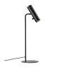 DFTP by Nordlux Tischlampe MIB 6 Schwarz - Metall | GU10 Max 8W