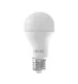Calex Smart Tuya Wifi E27 Birne 9W 806lm - 822-840 Abstimmbares Weiß | Dimmbar - Ersatz für 60W