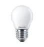Philips Corepro LEDluster E27 Kugel Matt 2.2W 250lm - 827  | Ersatz für 25W