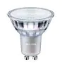 Philips MASTER Value LEDspot GU10 PAR16 4.9W 365lm 60D - 930  | Höchste Farbwiedergabe - Dimmbar - Ersatz für 50W
