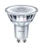 Philips Corepro LEDspot GU10 PAR16 3.5W 265lm 36D - 830  | Ersatz für 35W