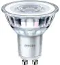 Philips Corepro LEDspot GU10 PAR16 4.6W 370lm 36D - 830  | Ersatz für 50W