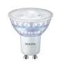 Philips Corepro LEDspot GU10 PAR16 6.7W 670lm 60D - 830  | Ersatz für 90W