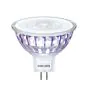 Philips Corepro LEDspot GU5.3 MR16 7W 621lm 36D - 827  | Ersatz für 50W