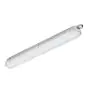 Philips LED Feuchtraumleuchte CoreLine WT120C 29W 4000lm - 840  | 120cm - 1x Durchgangsverdrahtung 