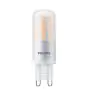 Philips Corepro LEDcapsule G9 4.8W 570lm - 827  | Ersatz für 60W