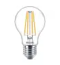 Philips Corepro LEDbulb E27 Birne Klar 8.5W 1055lm - 840  | Ersatz für 75W