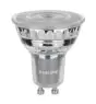 Philips MASTER Value LEDspot GU10 PAR16 6.2W 575lm 36D - 940  | Höchste Farbwiedergabe - Dimmbar - Ersatz für 80W