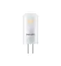 Philips Corepro LEDcapsule G4 1W 120lm - 830  | Ersatz für 10W