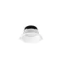LED Deckenstrahler Tief Einbau 15W 1500lm 80D - 827-840 CCT | 150mm - Ausschnitt 176mm