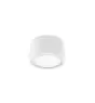 LED Deckenstrahler Oberflächenhalterung 15W 1500lm 100D - 827-840 CCT | 176mm